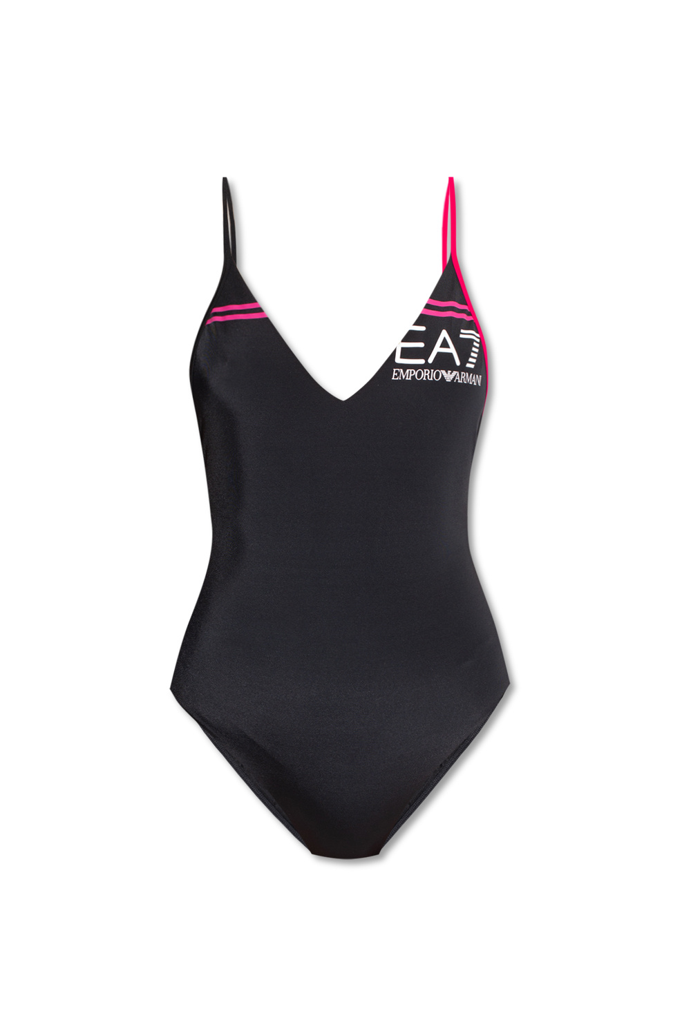 One - piece swimsuit EA7 Emporio Armani